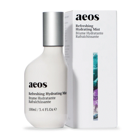 AEOS Refreshing Hydrating Mist 100ML